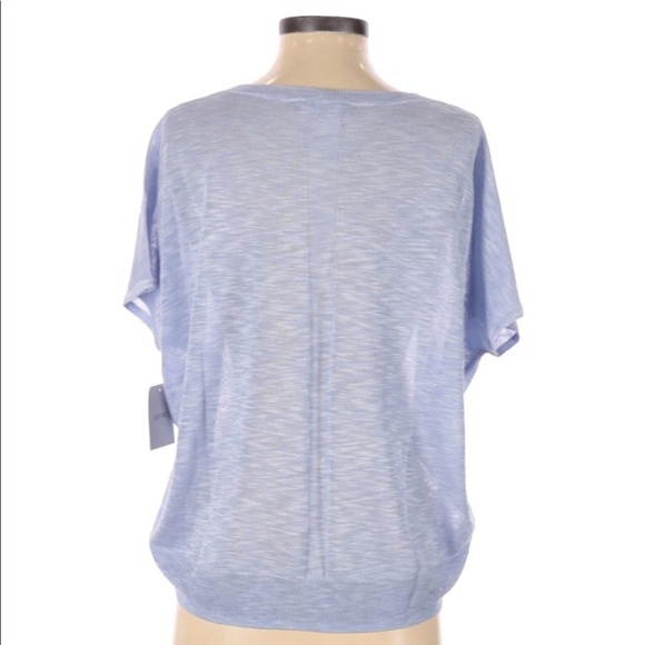 Ellen Tracy small top - Picture 2 of 5